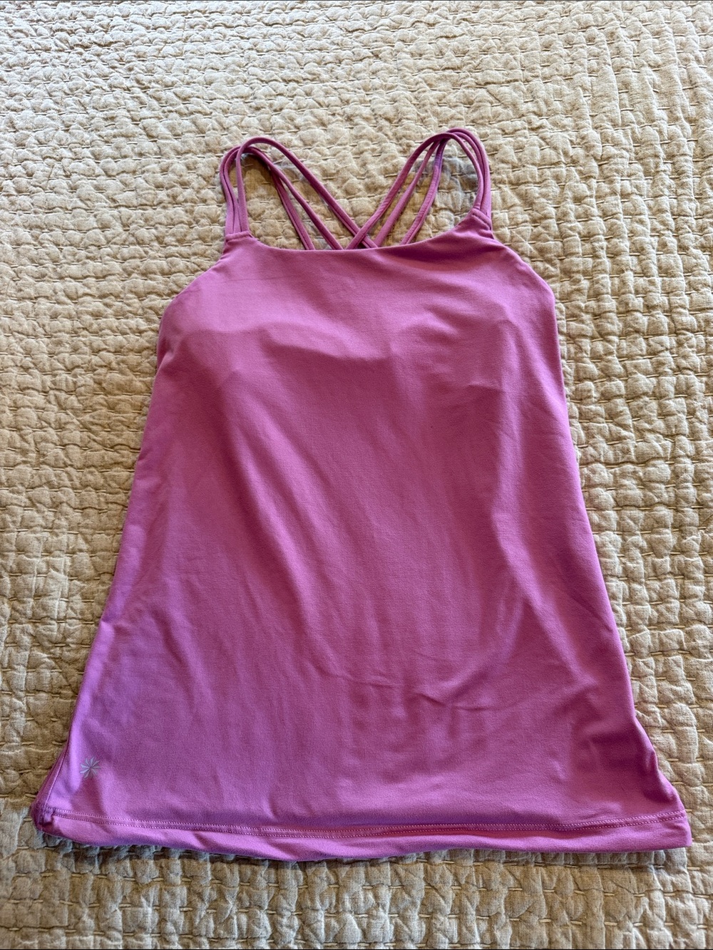 Athleta Hyper Focus Support Top